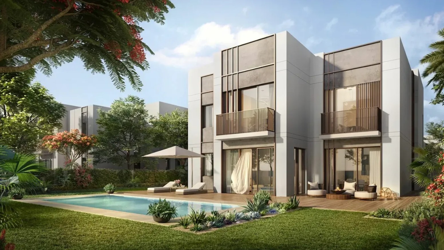 Investing in Fay Alreeman 2 at Al Shamkha? Here's What You Need to Know Before Accepting Keys